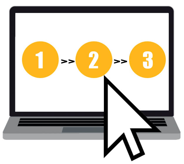 computer tool illustration